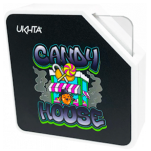 Candy House [fem]