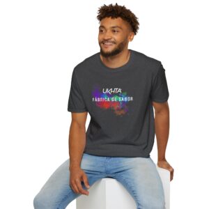Fábrica de Sabor Unisex T-Shirt