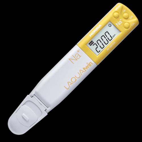 πΏ Calcium and Nitrogen Leaf Sap Testers βοΈ| UKHTA 420