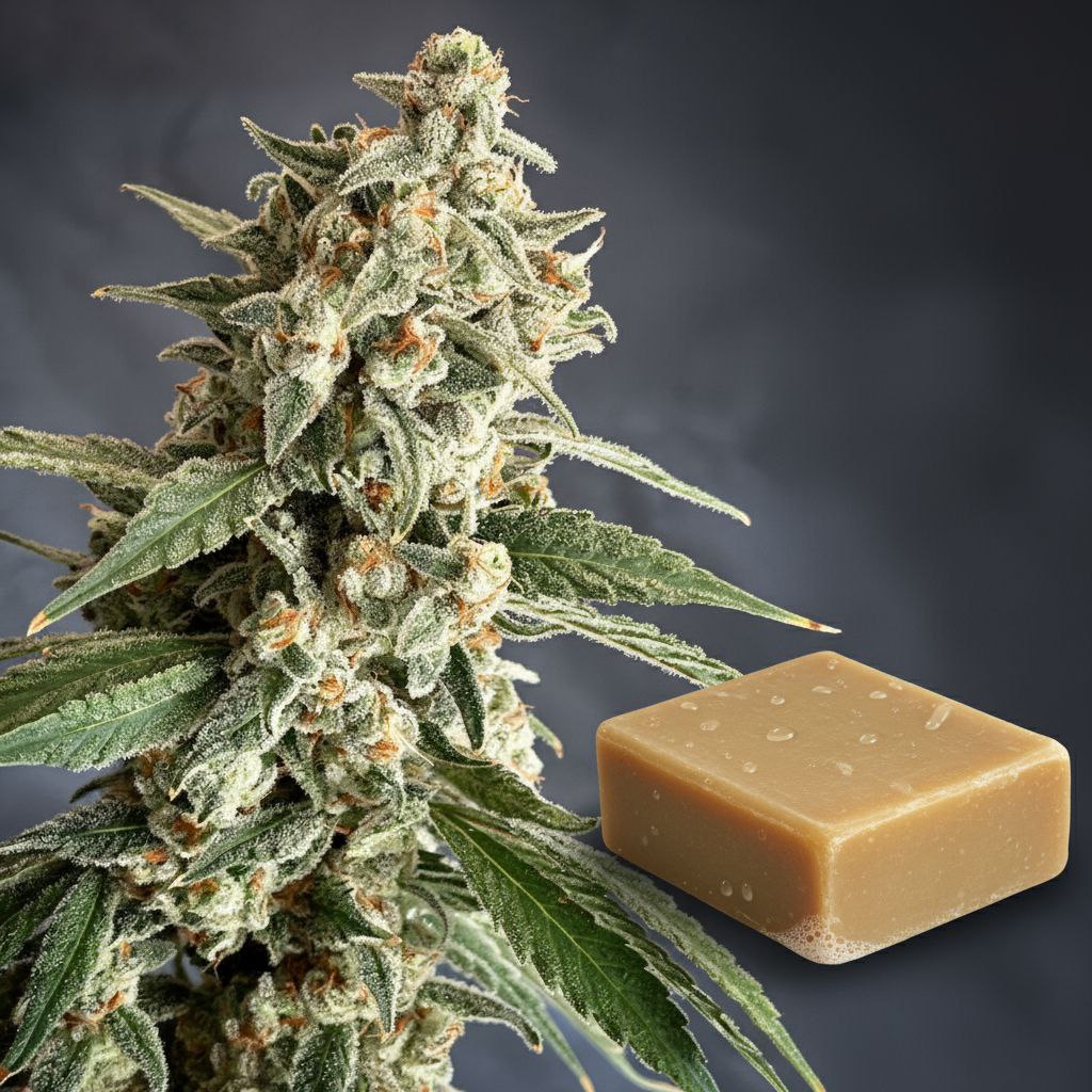 π§Ό Household Soap Against Pests: A Natural and Time-Tested Remedy πͺ²